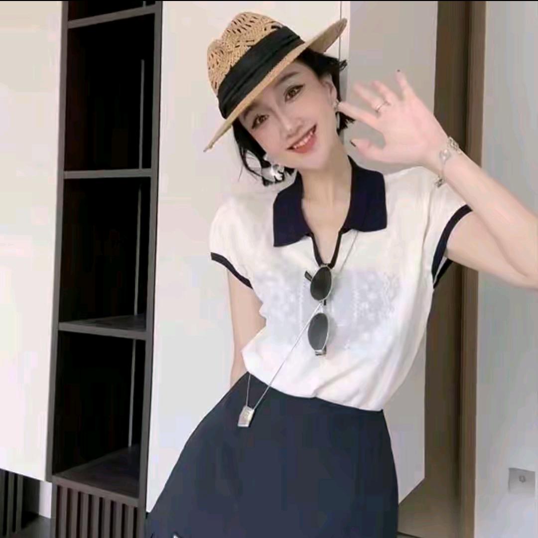 陈先生与小白白（穿搭精选）