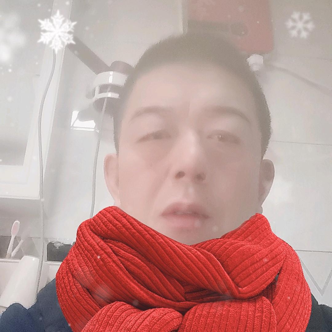 人到中年