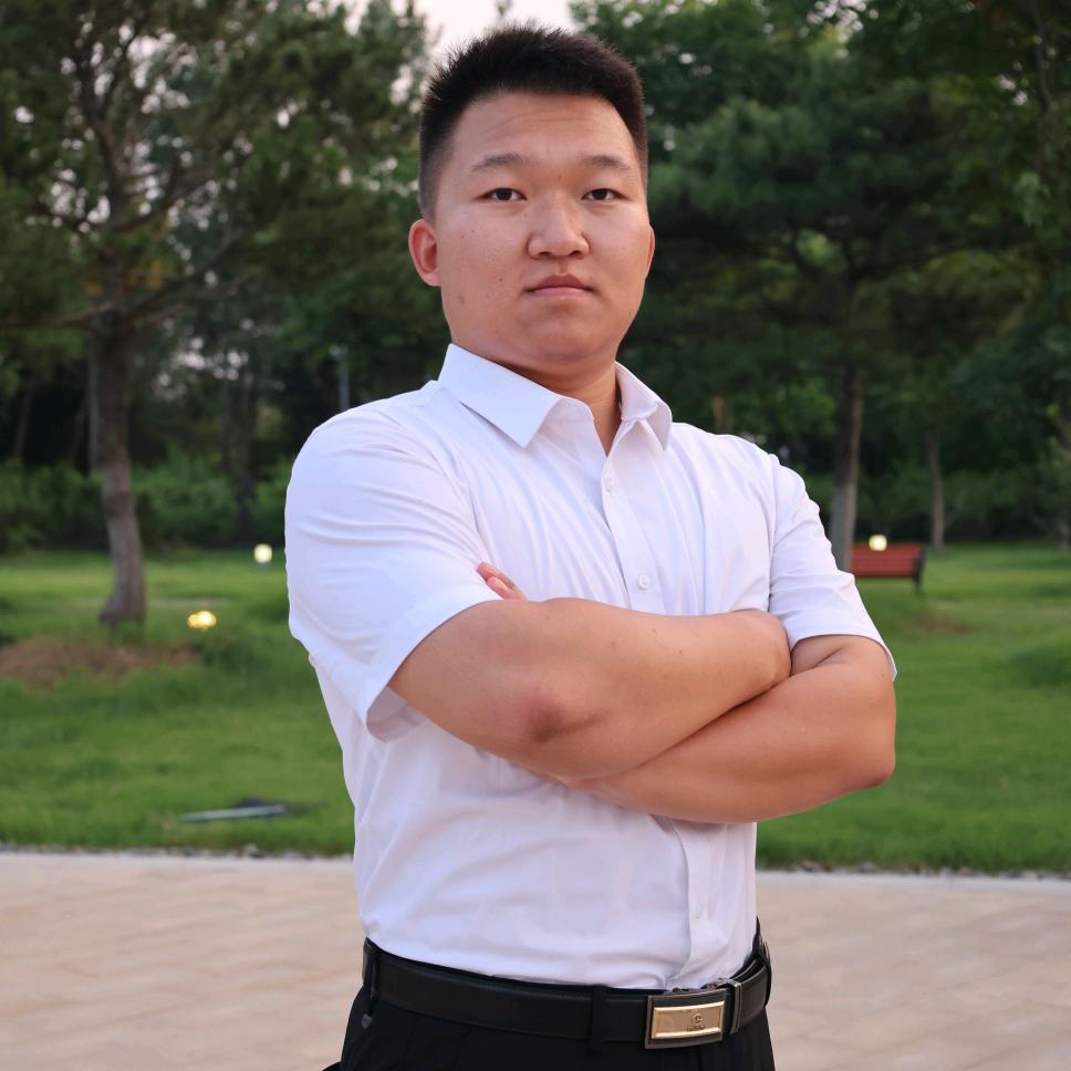 空气能李同学🛰️