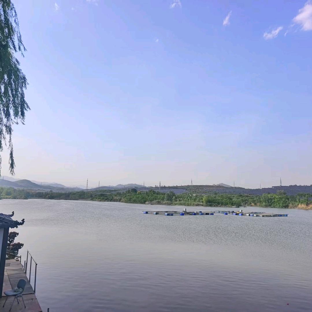 手工水饺加铁板，炒饭，炒面