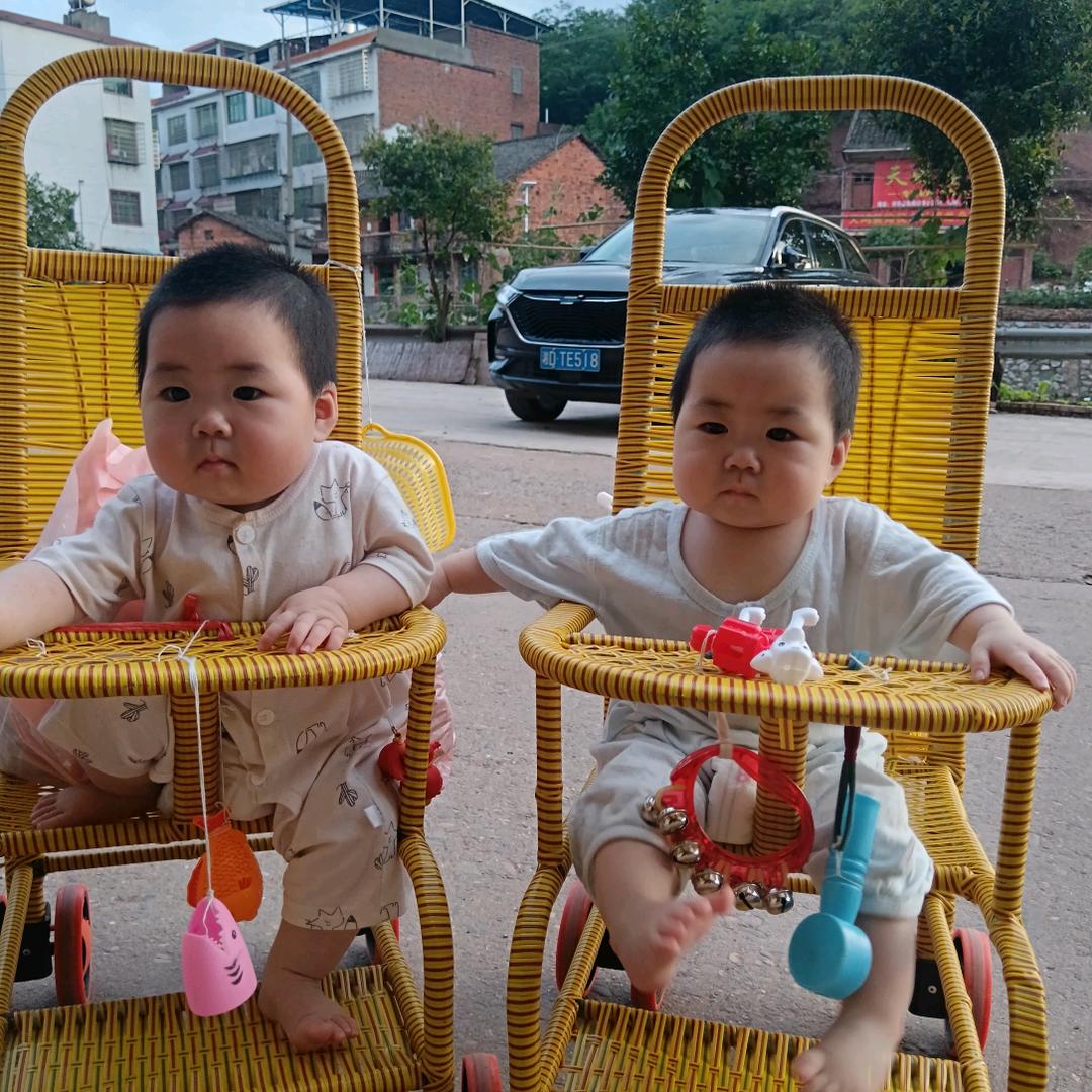 四个孩子的妈妈