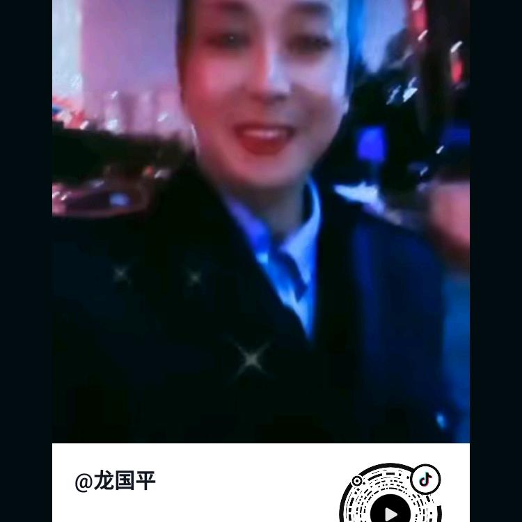 龙国平