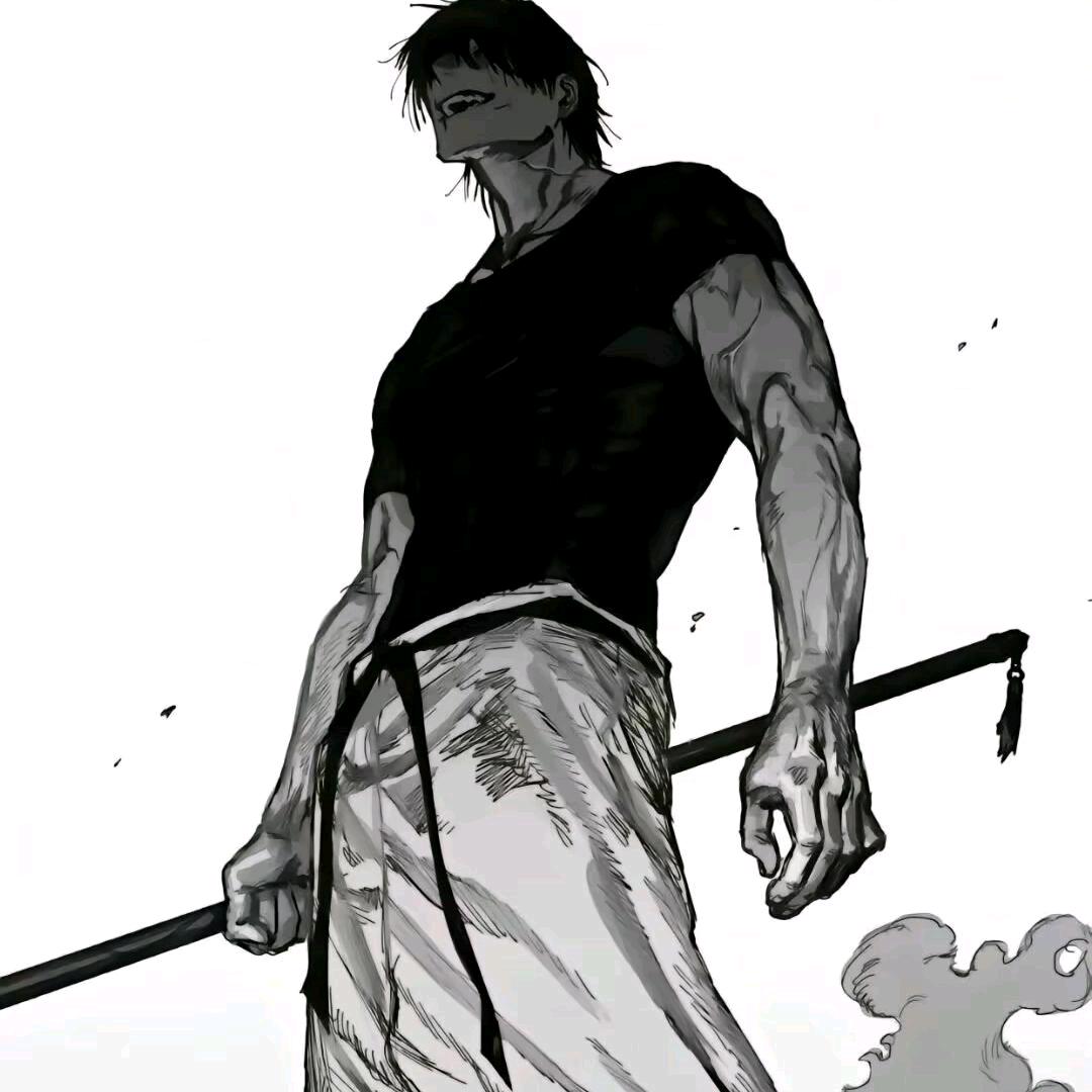 阿龙不会打拳