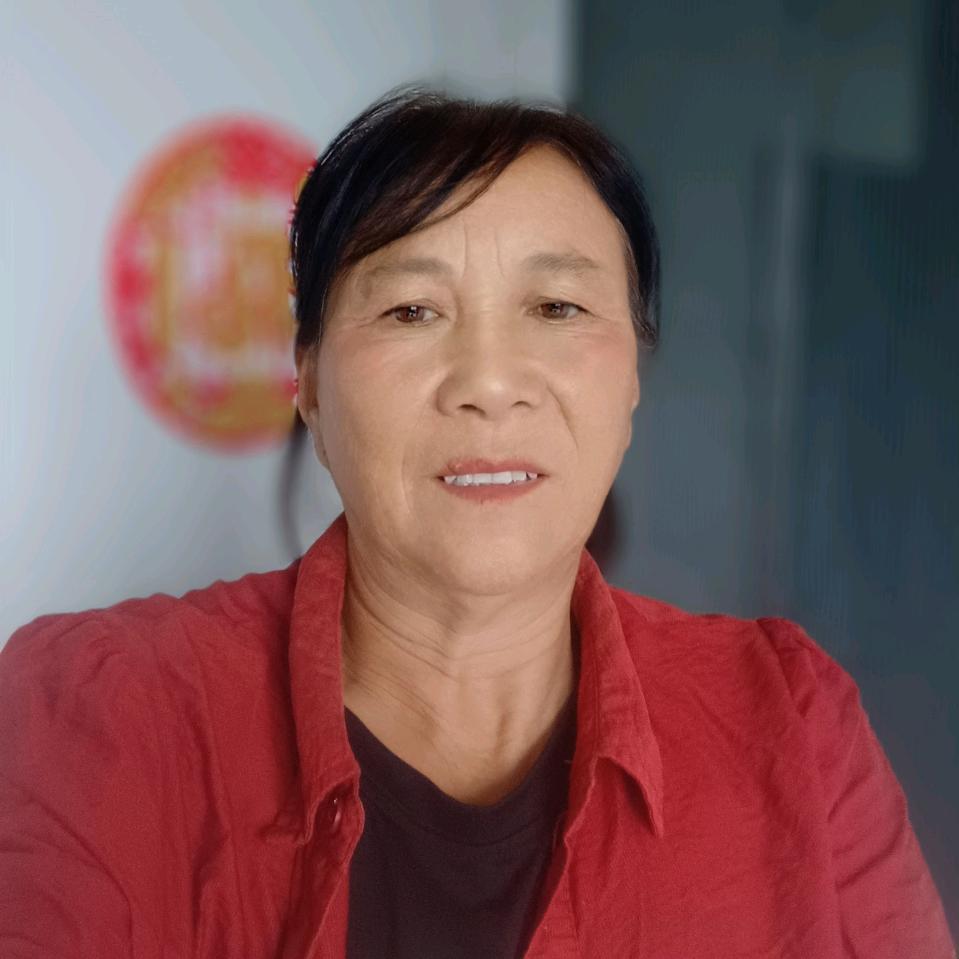 丁琴姐