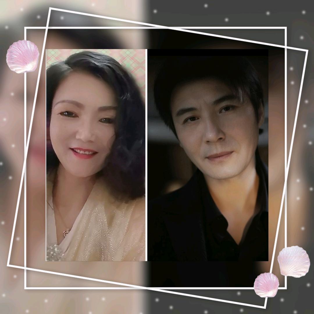 无熙相携、琴瑟相和！