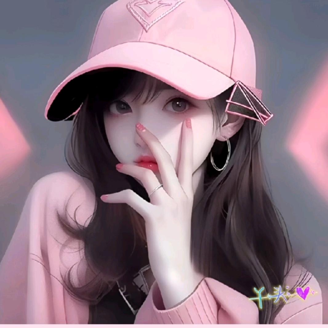 💕 余生，请多指教🌷