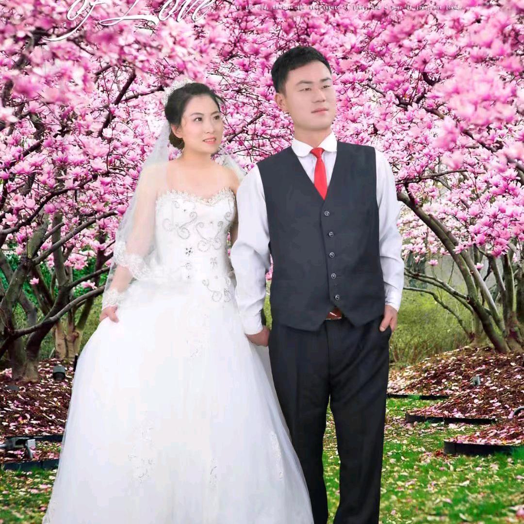 龙行天下余娜💞