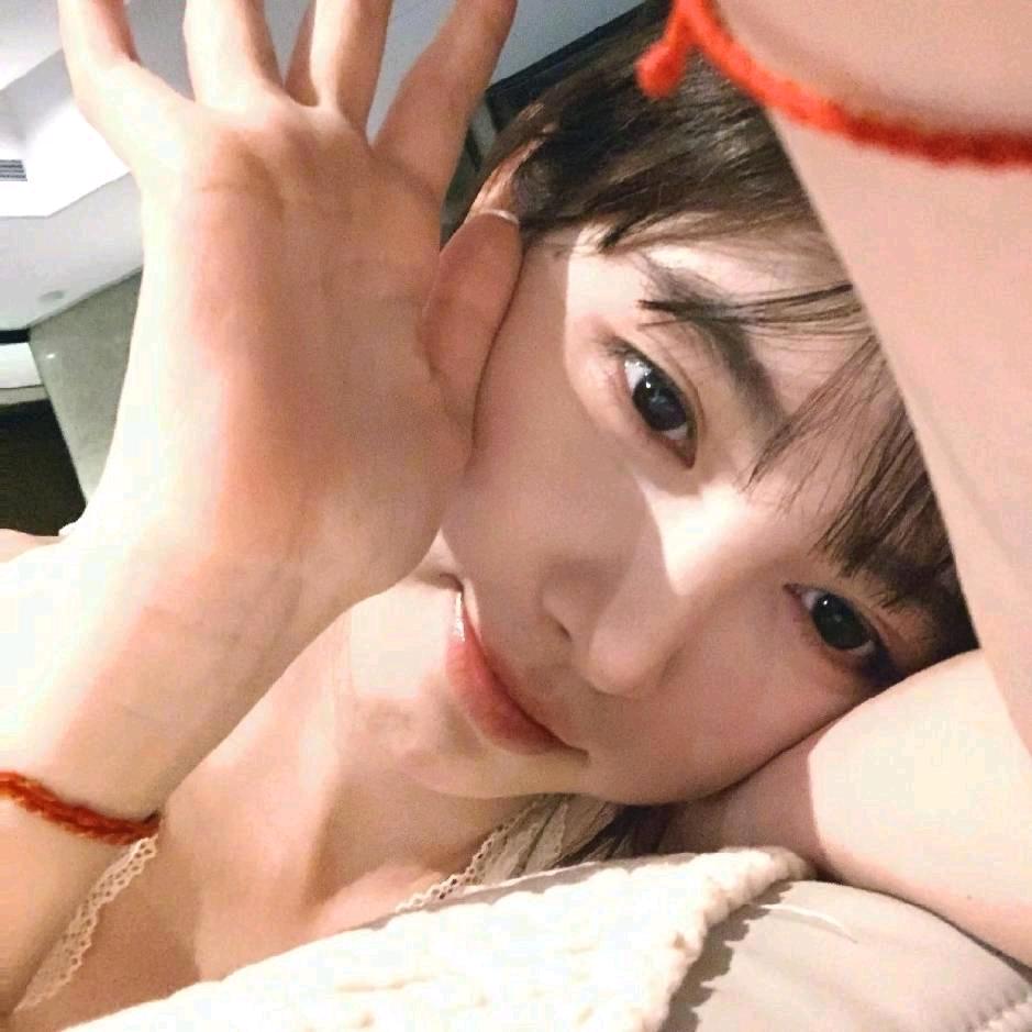 凯凯的小怡宝💙