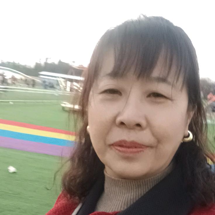 农村大姐