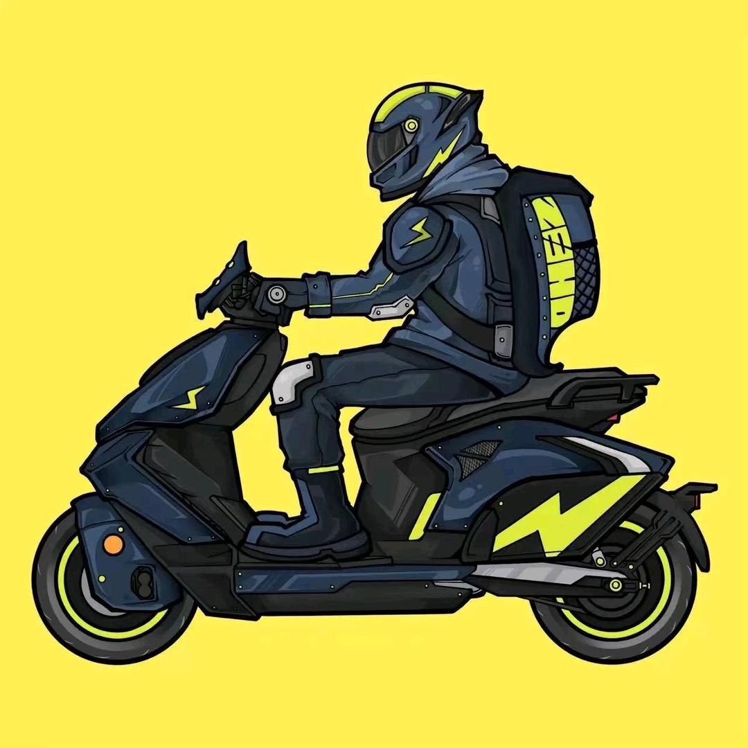 随心漂(踏板组)