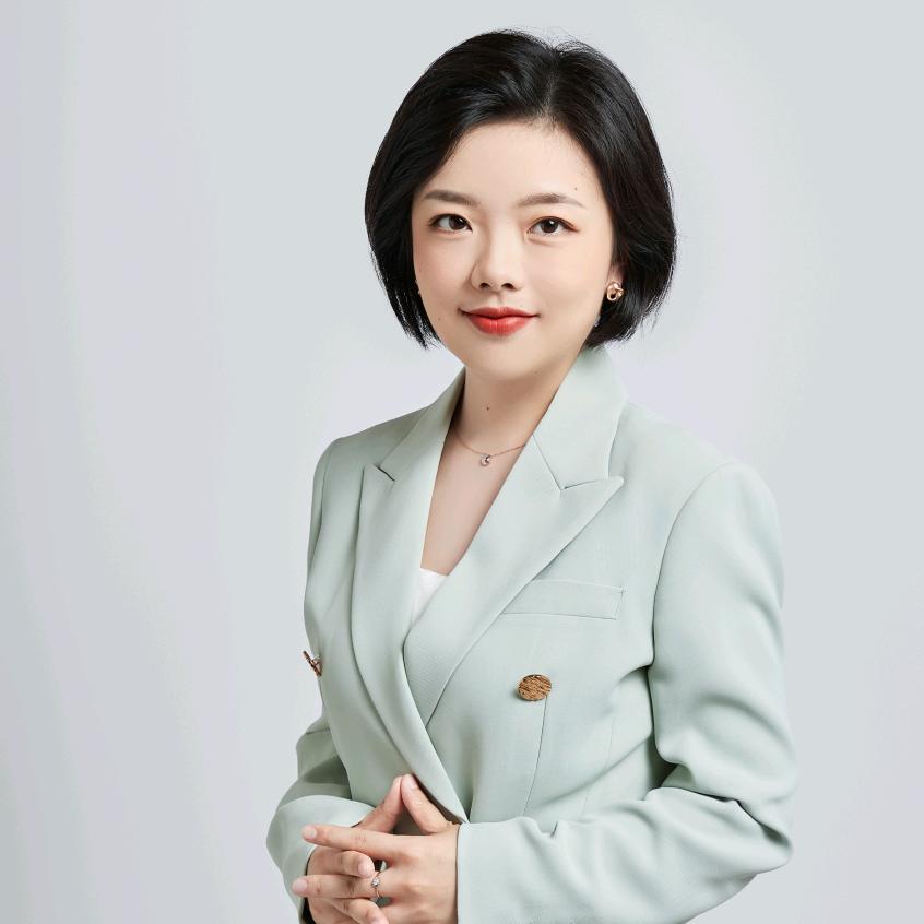 航空服务Li老师