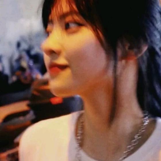 橘色半夏.