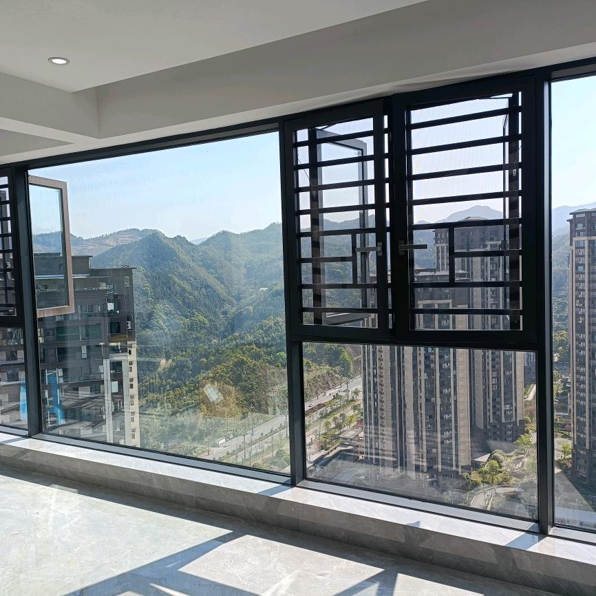 兴文均哥门窗装饰