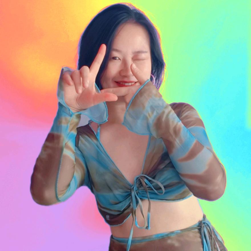 漫游者Luna
