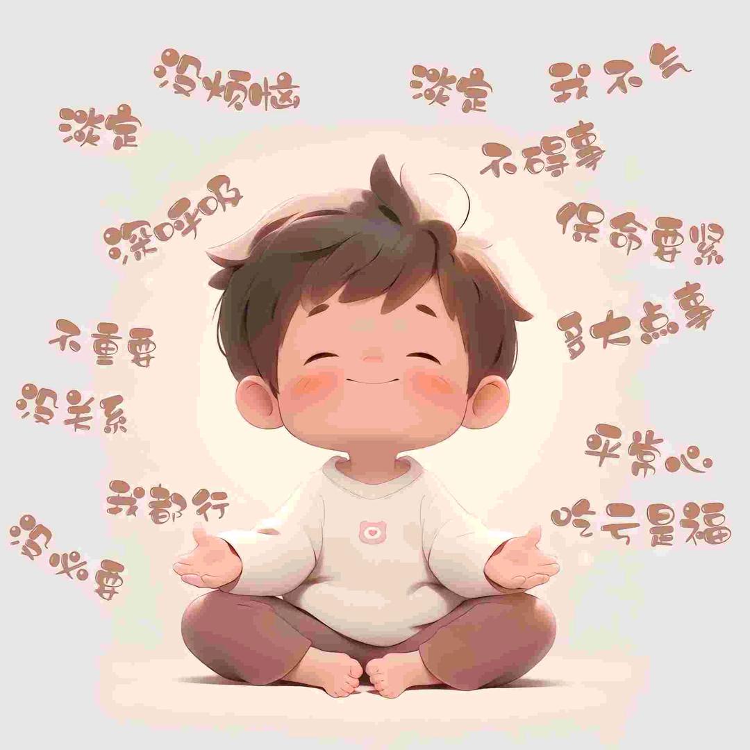要努力