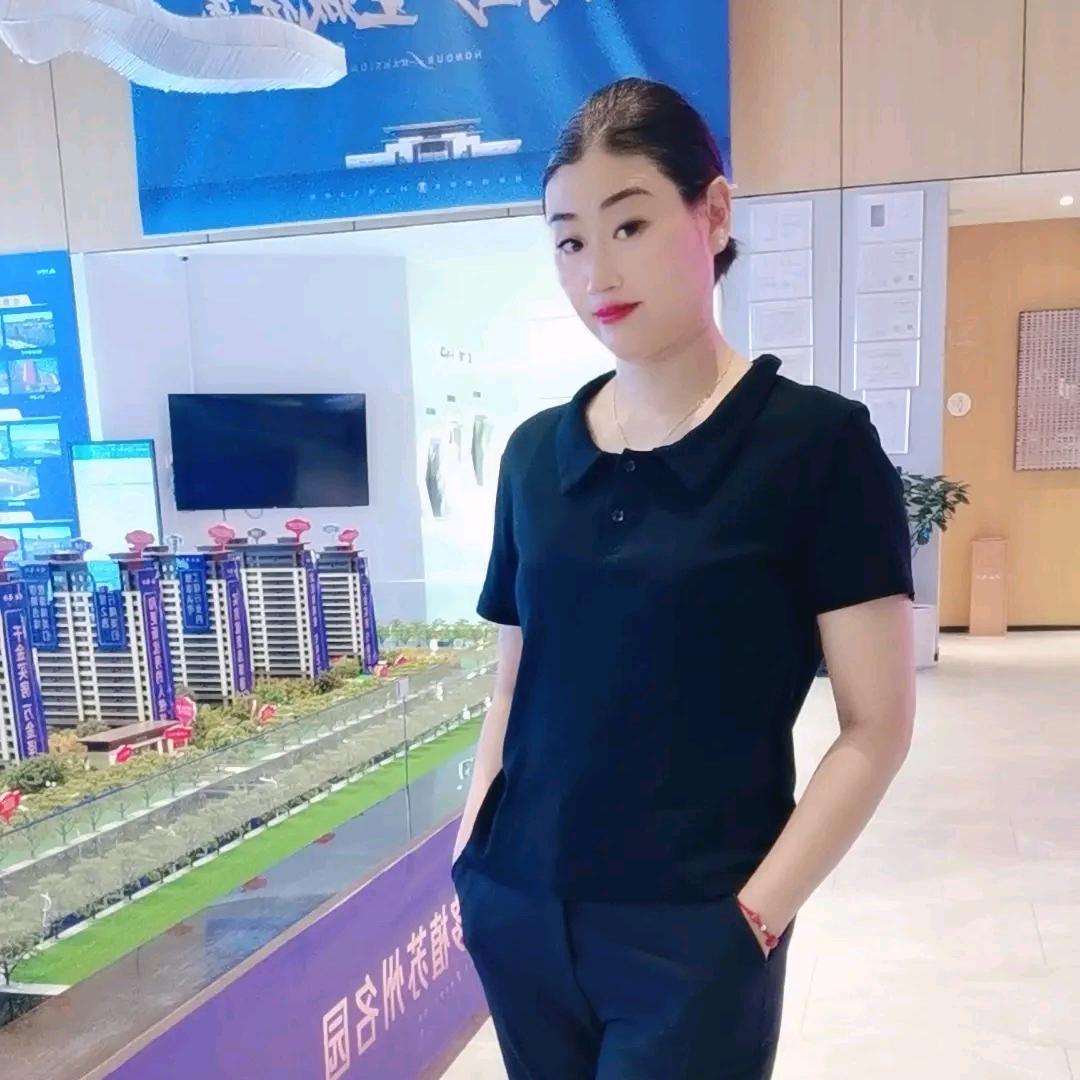 滑县房产小刘