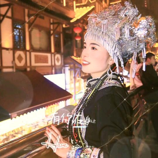 为自己而活