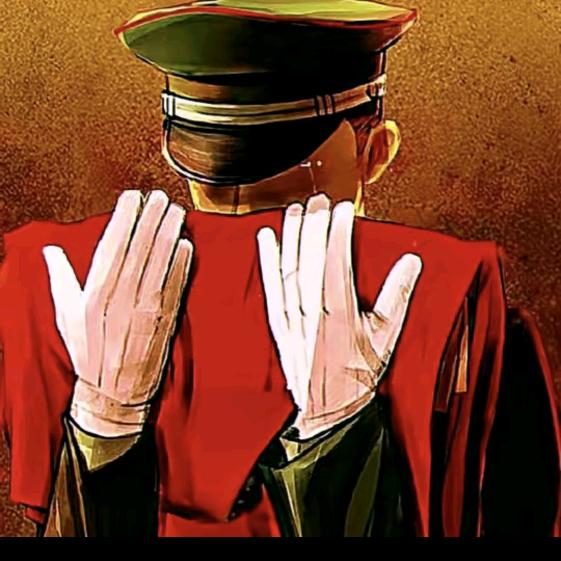 胆小的鲶鱼🇨🇳