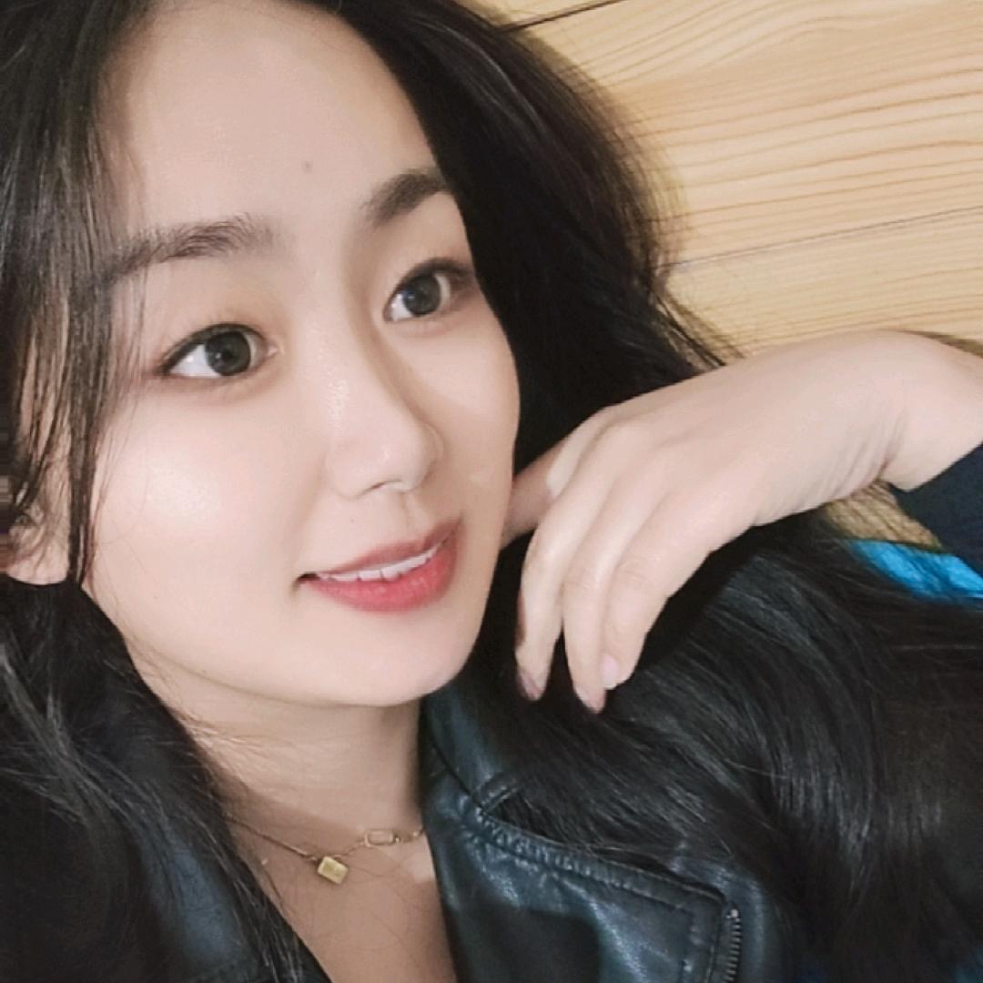 🐯虎妞 晴儿