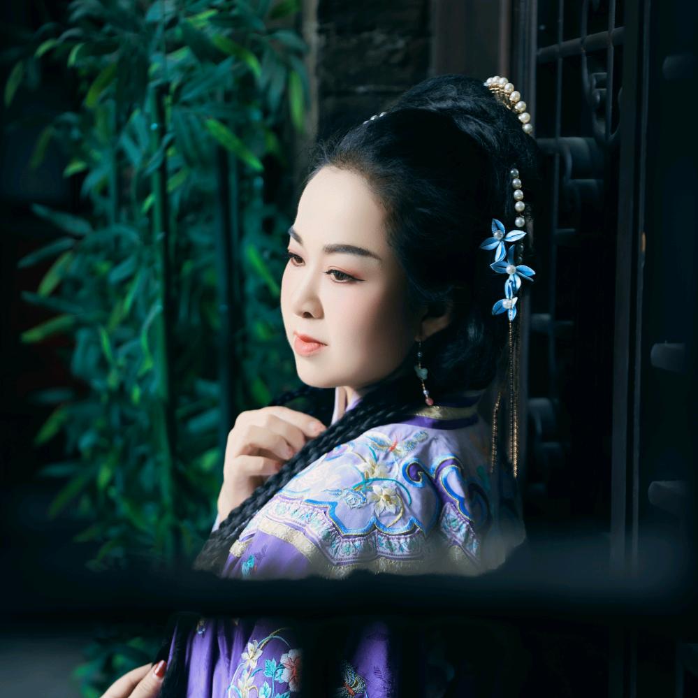 康姿美莱美容会馆官方号