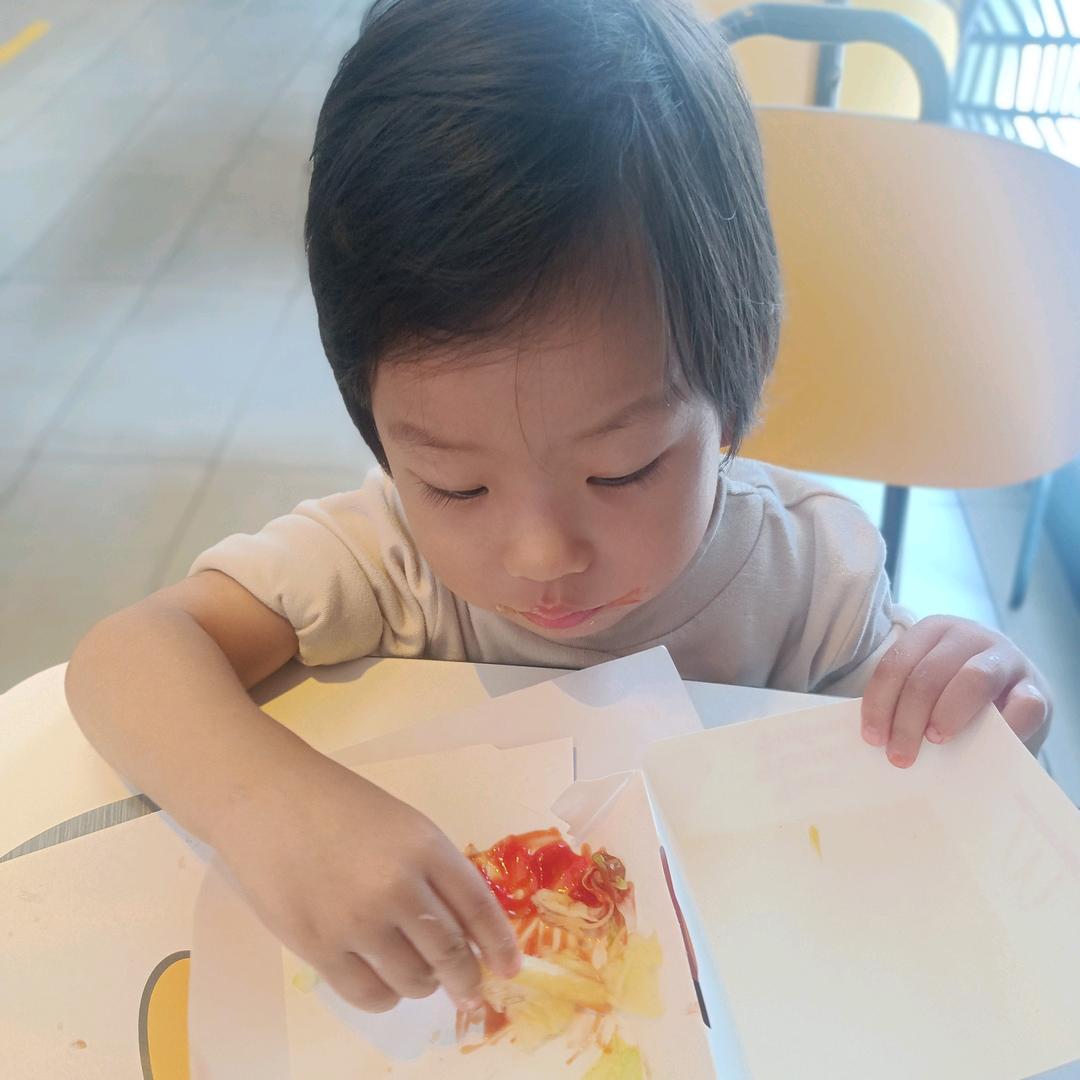 我以不是当年的哥