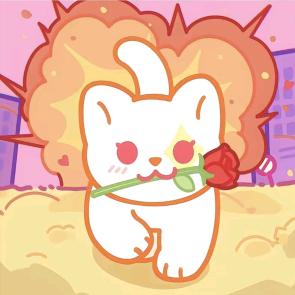 甜小瓜🍉