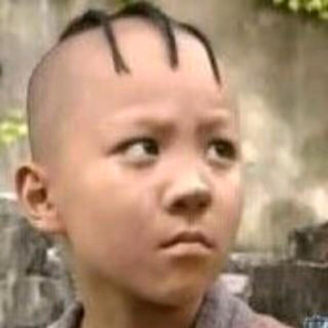 流浪四毛（金城江）