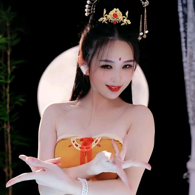 穆清儿⁹⁹