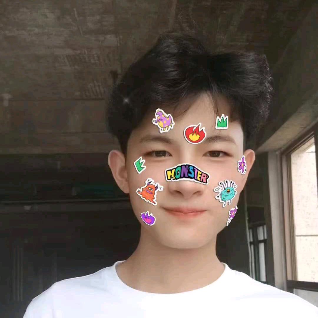 小周