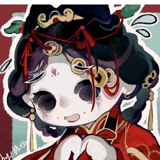 鲸杳