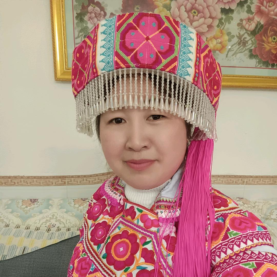 开心就好·