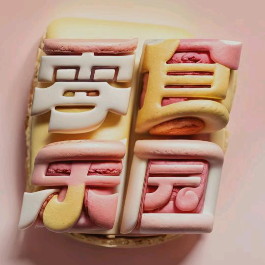 狼牙零食铺