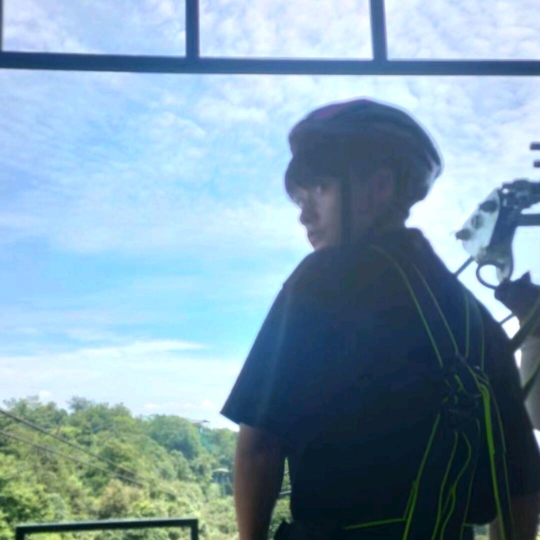我不梨概