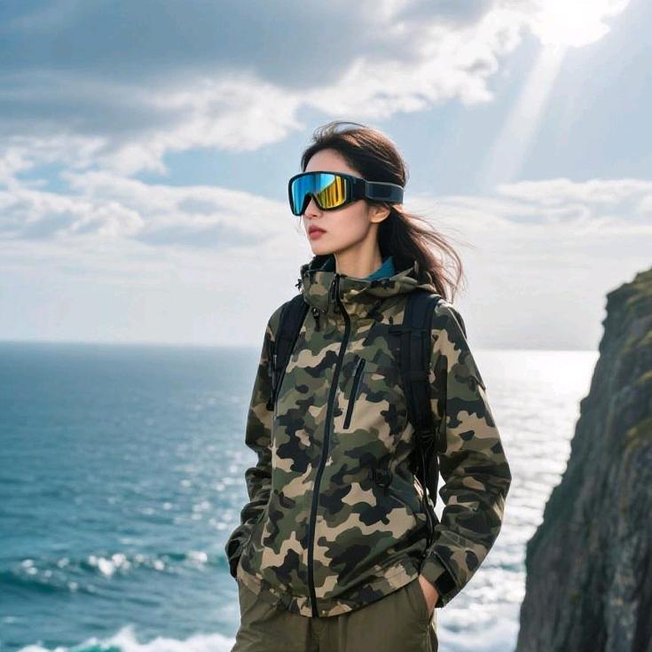 🏕这很户外🎣