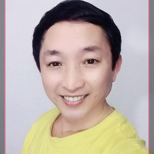 想你在一起