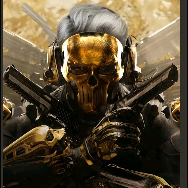 Xiao鑫跑刀（三角洲行动）