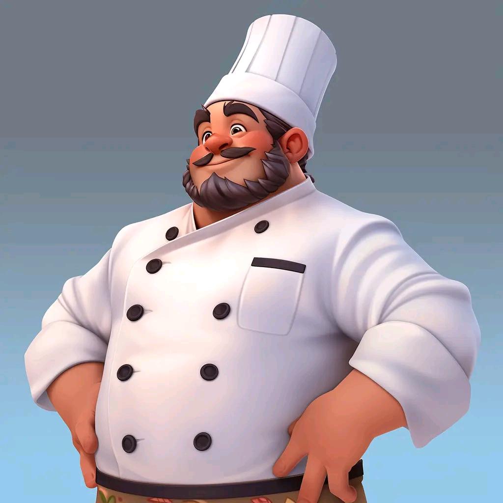 老余美食记的头像