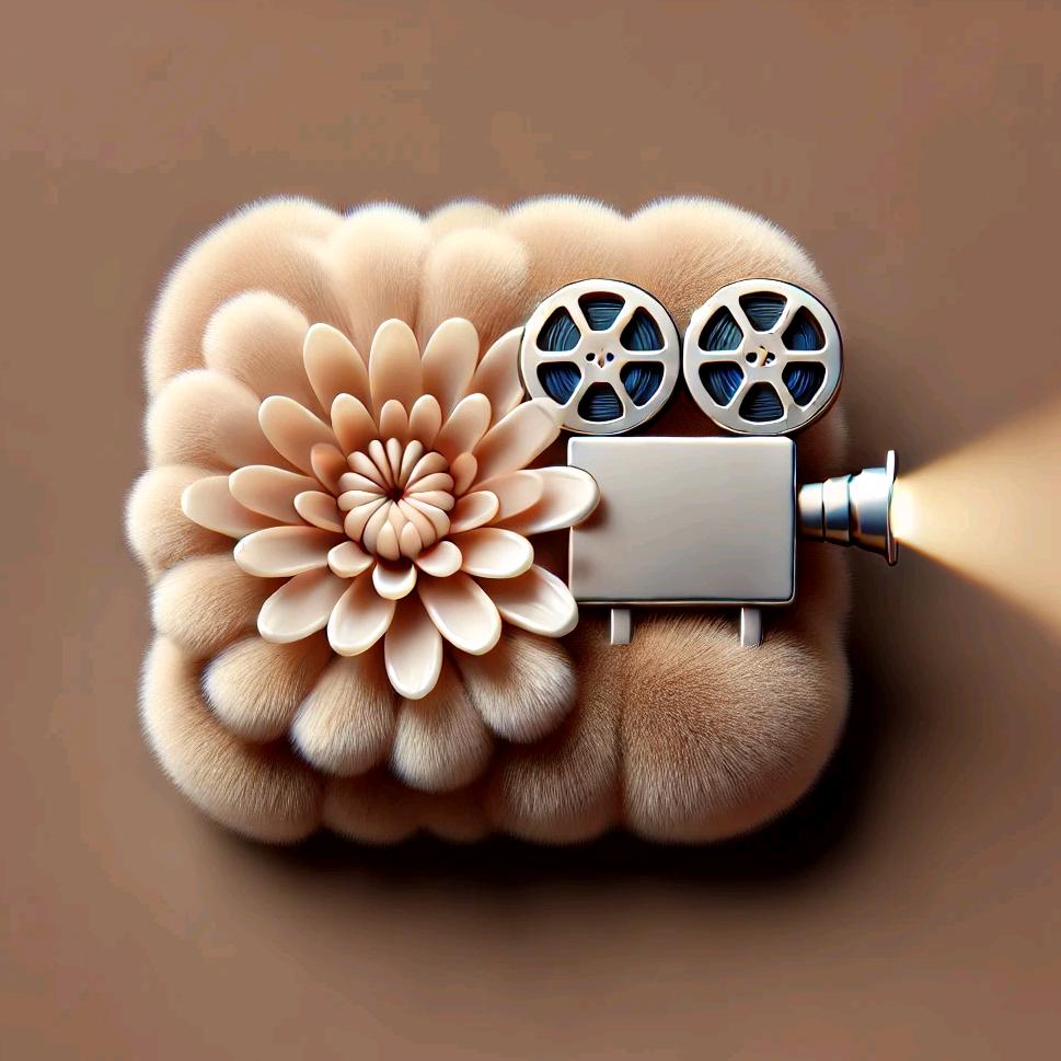 小菊花剧场
