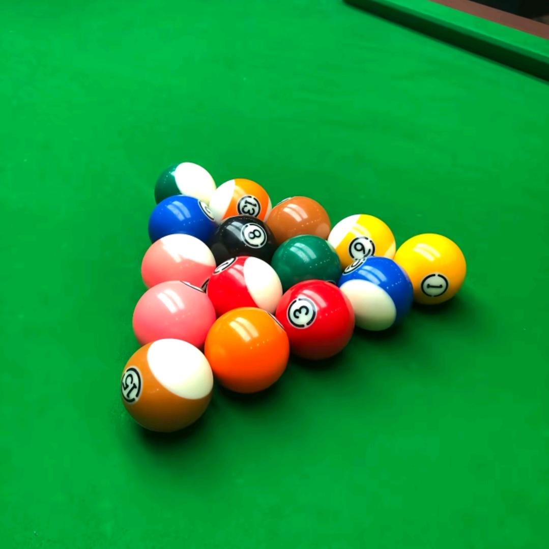向日葵🎱台球
