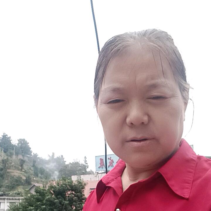 微笑赵英姐11，50