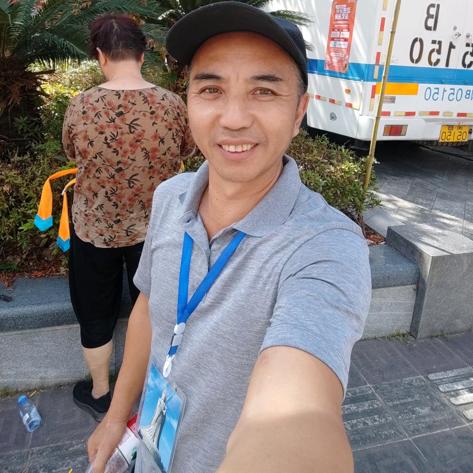摇摆哥