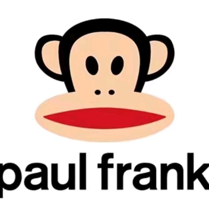大嘴猴paul frank服饰店