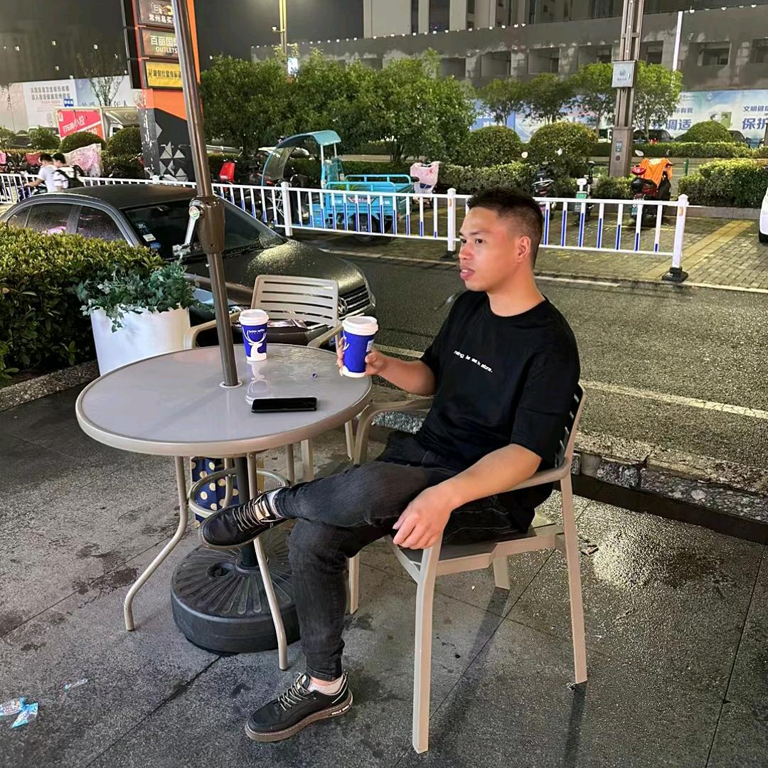 蚝酒不见  八方来财