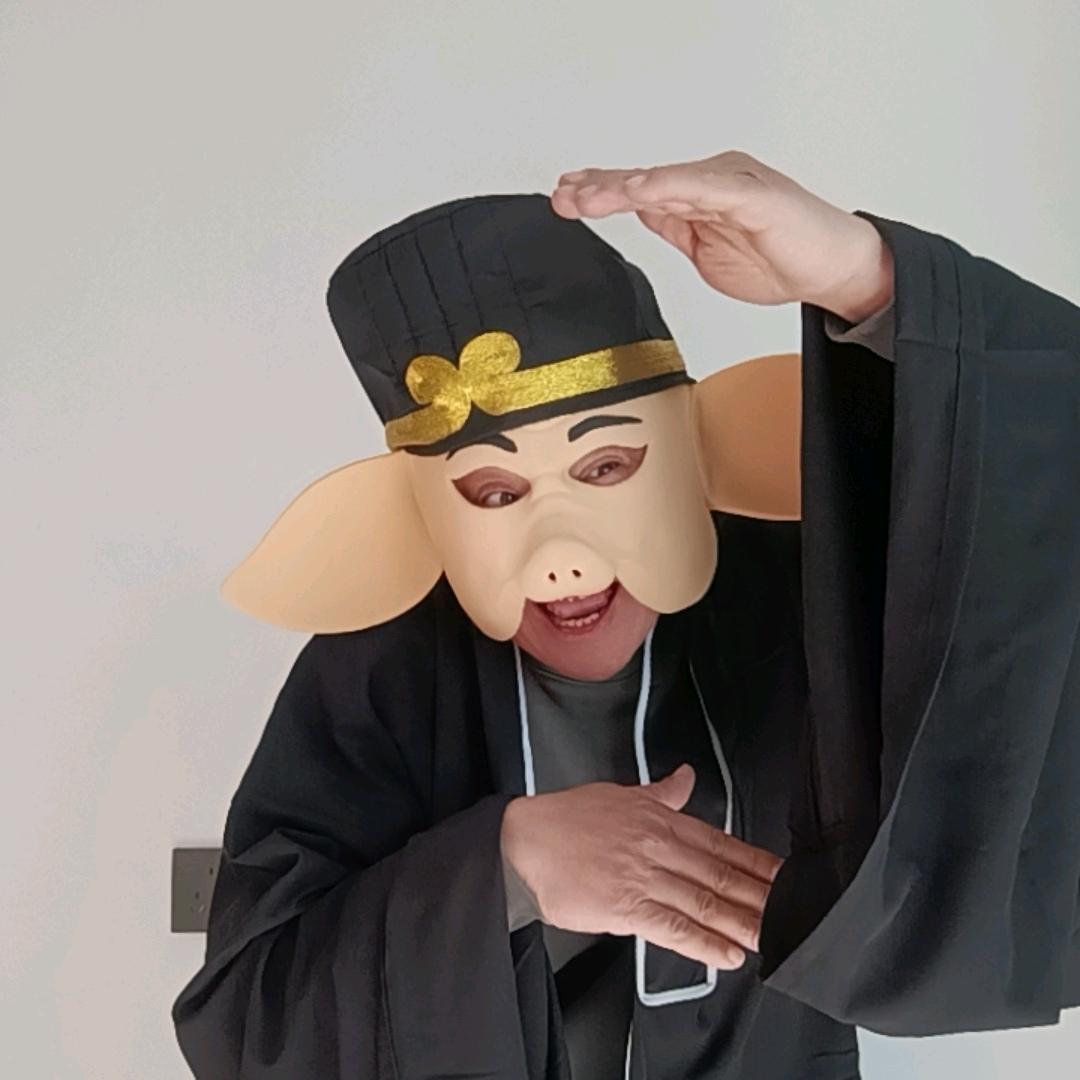 八戒在上海