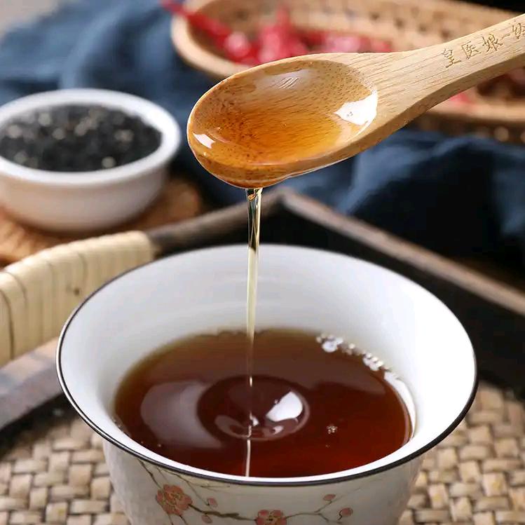 老家的油