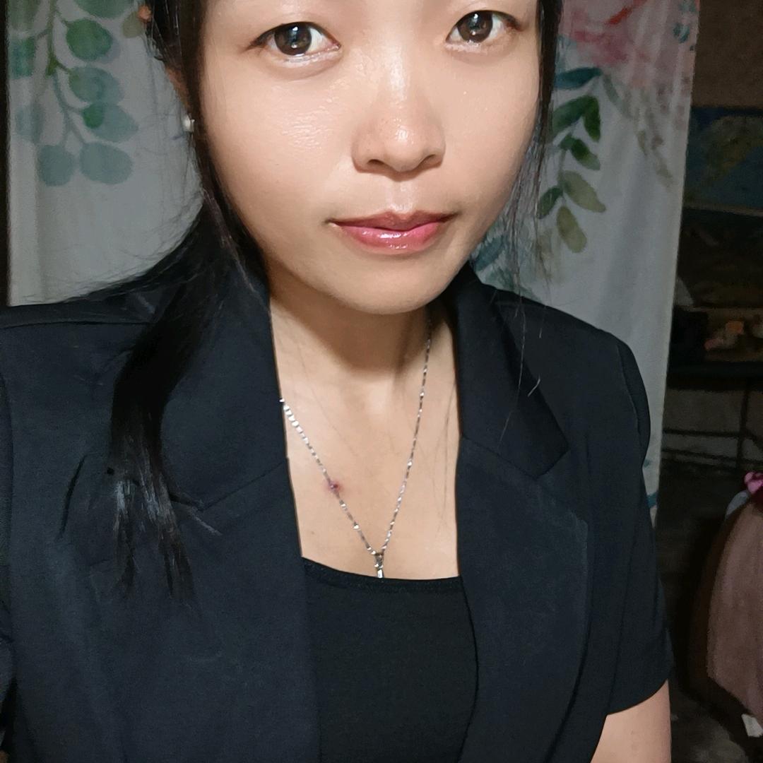 小黑妹