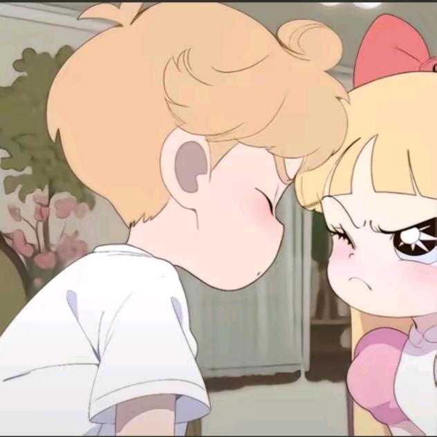叶子🌱.