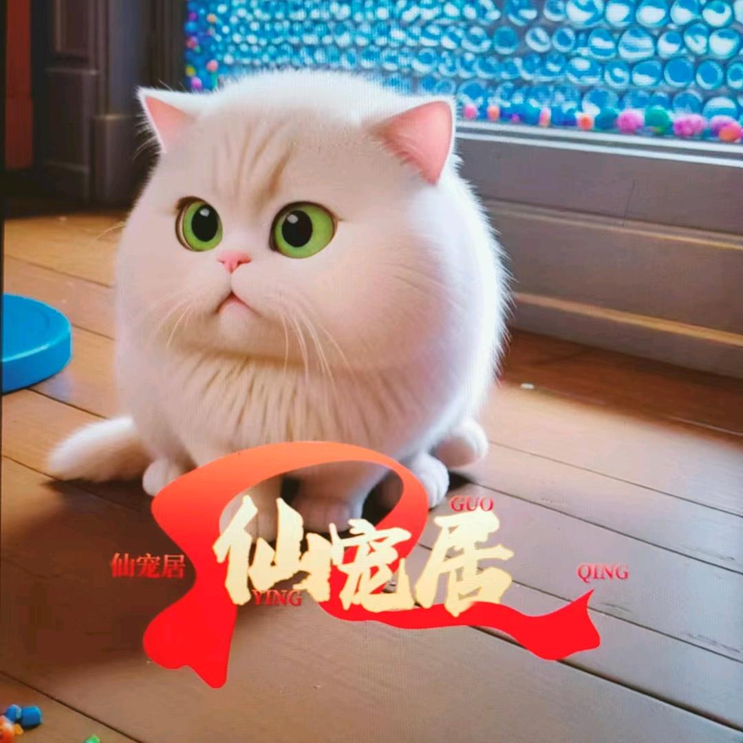 嘉善仙宠居名猫繁育