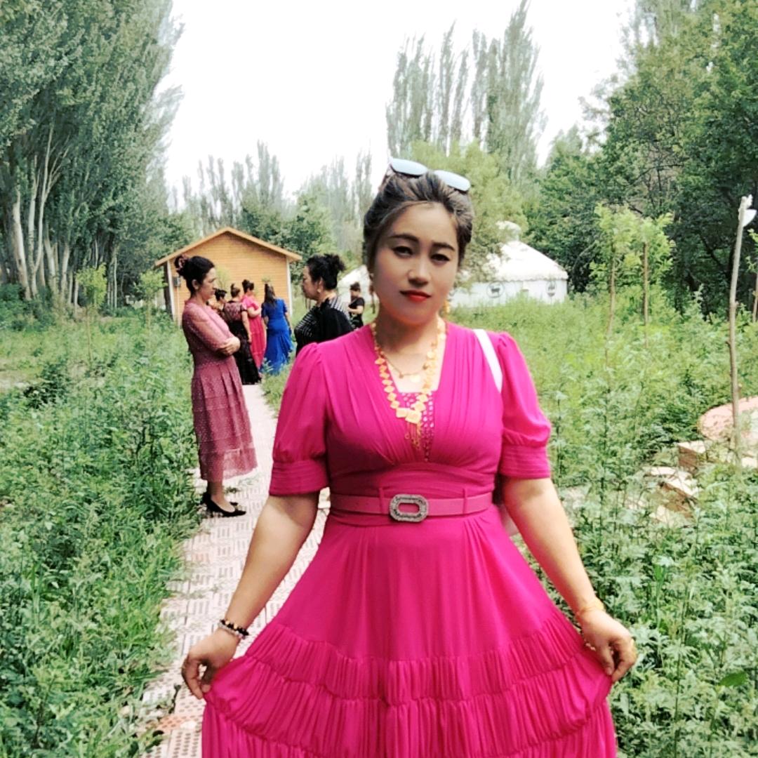 玫瑰🌸