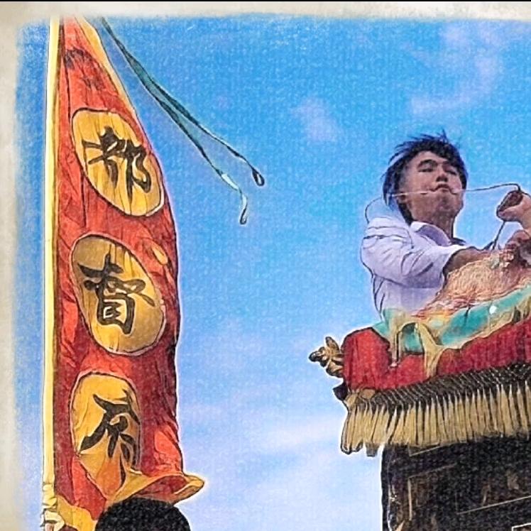 神明视觉